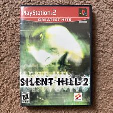 PO.B.R.E - Traduções - Playstation 2 Silent Hill 2 - Greatest Hits  (Silent_Fandub)