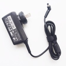Genuine Battery Charger AC Adapter For ACER ASPIRE ONE A150 D150 D260 19V 2.15A