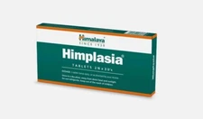Himalaya Himplasia – Pack of 5 (300 Tablets) | Natural Men’s Health Support