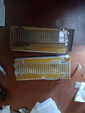 Nos 1967 Oldsmobile 8898 Nos Pair Rl Cornering Light Lenses 59589655958966 Nos 1967 Oldsmobile 8898 Nos Pair Rl Cornering Light Lenses 59589655958966