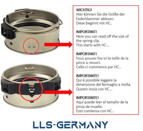Turboschlauch Dichtung für Dacia Renault 7701071316 geeignet für  
