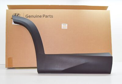 HYUNDAI TUCSON NX4 MK4 Rear Right Door Garnish Assy 87732N7000 NEW
