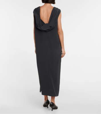 knee length dresses for ladies [WW53076] The Row