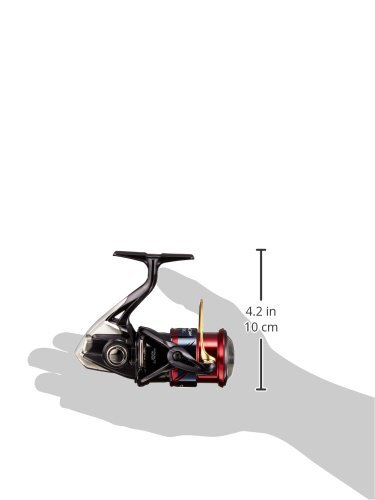 Shimano Spinning Reel Egging 17 Sephia Ci4 C3000S/C3000Sdh