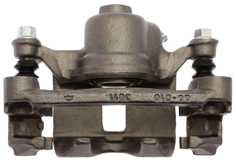 Задний правый суппорт дискового тормоза подходит для: 2000-2003 Chevrolet Impala Raybestos R-Line - Изображение 4 из 4