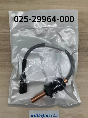 YORK Temperature Sensor 025-29964-000 02529964000 | eBay YORK Temperature Sensor 025-29964-000 02529964000 | eBay