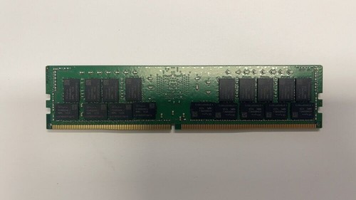 HMA84GR7CJR4N-WM SK Hynix 32GB 2RX4 PC4-23400 (DDR4-2933) RDIMM ECC Memory - Picture 2 of 2
