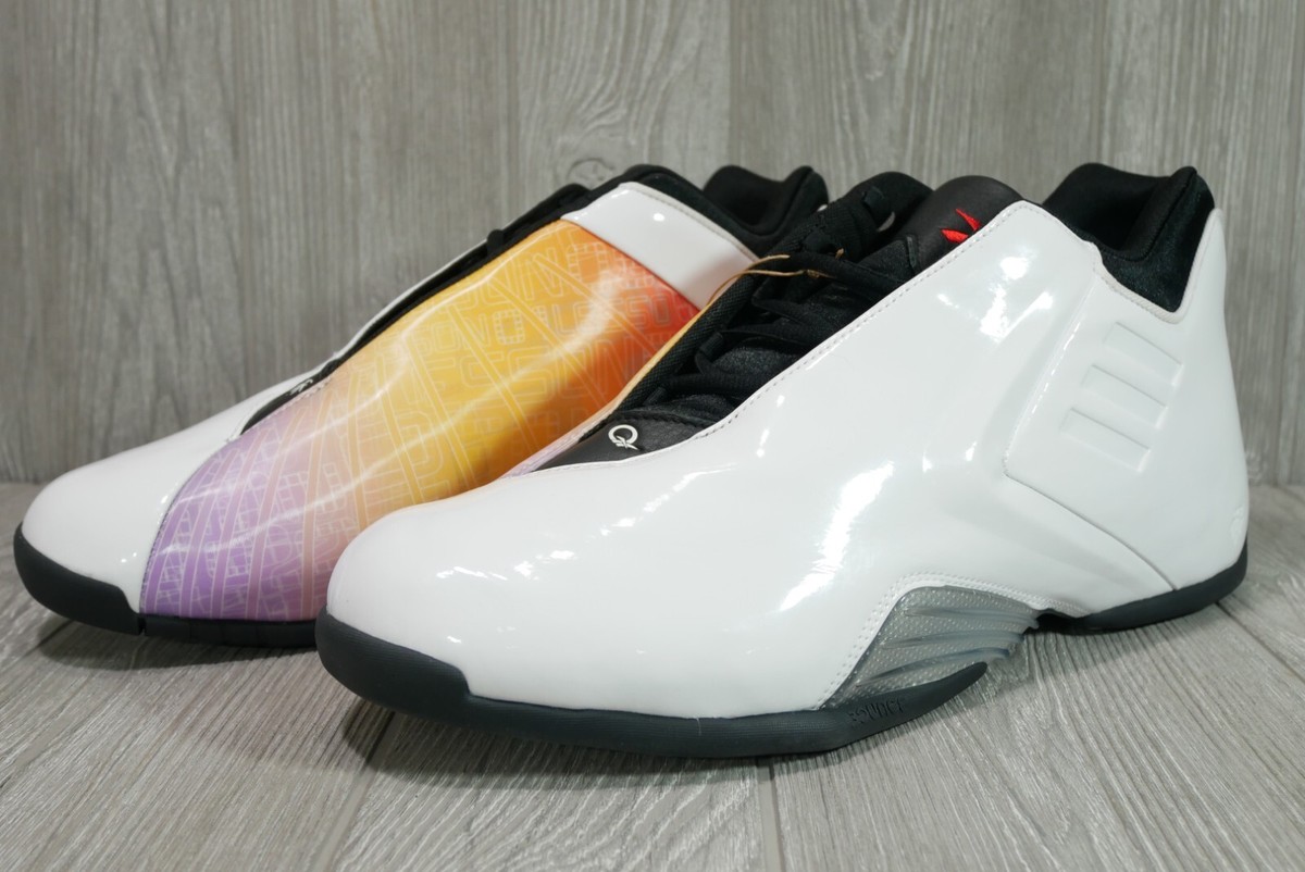Adidas x Tracy McGrady TMAC 3 Restomod Lesson 01 Sneakers