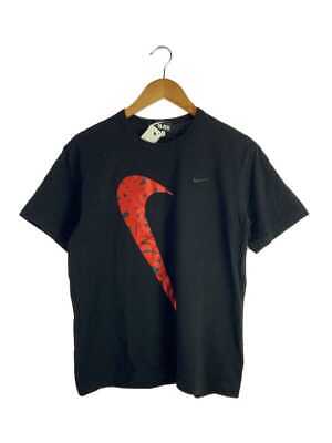 BLACK COMME des GARCONS × NIKE TShirt black XL Used | eBay BLACK COMME des GARCONS × NIKE TShirt black XL Used | eBay