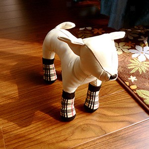 4pcs Chaussettes De Chien De Compagnie Chaussette De Chiot De Chat D Armure De Ebay