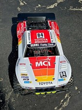 30DNT 30 Degree North 5ive T RC body wrap (doesn't include RC) "STEWART" TOYOTA