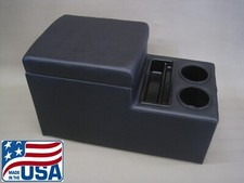 Large Truck Center Console Suv Van And Otr Commercial Vehicle By Nennopro