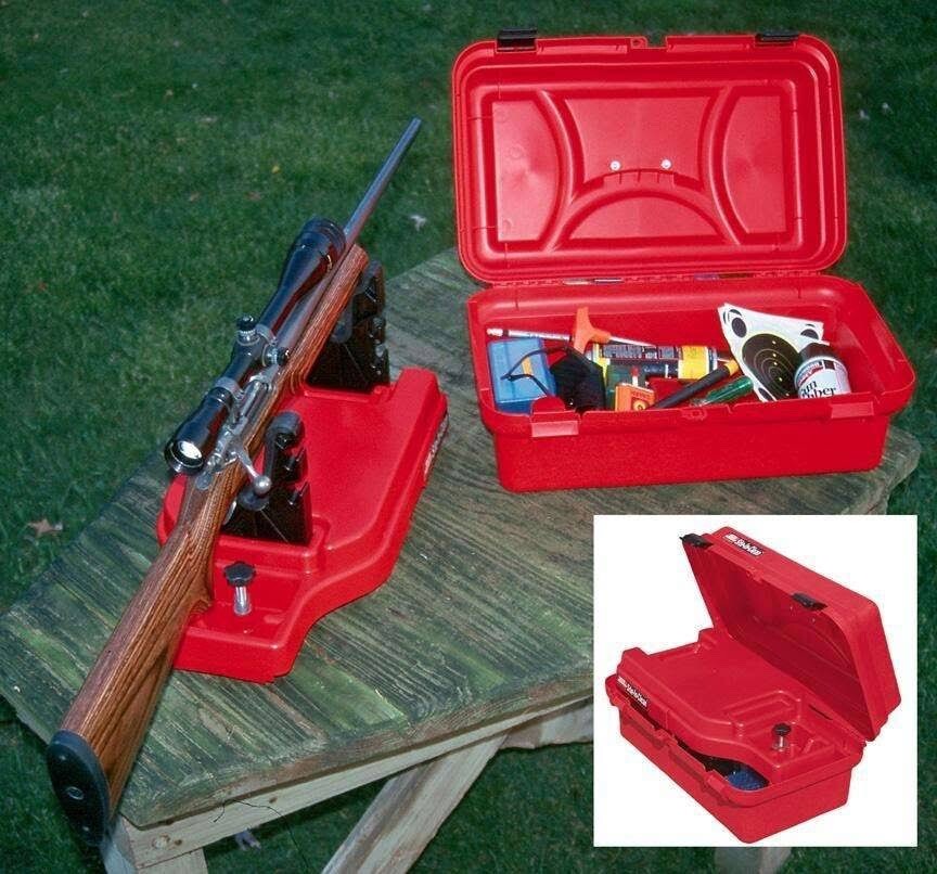 MTM Site-In-Clean With Case | eBay