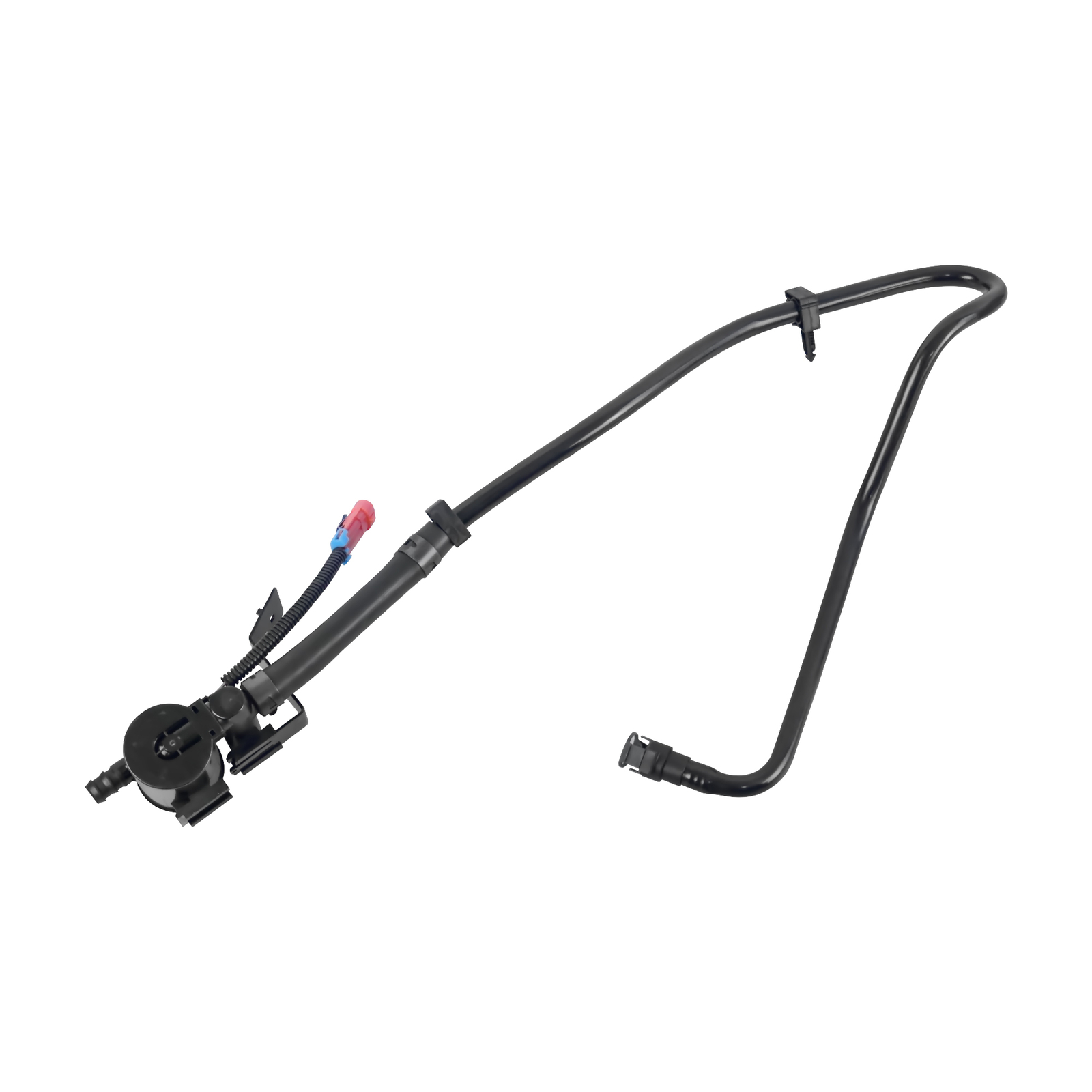 EVAP Vapor Canister Vent Solenoid For 19992010 Chevy Silverado GMC