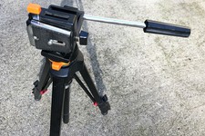 Tripod Cullmann Mod. 2541 made in Germany, qu...