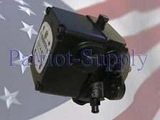 SUNTEC B2TA8248 B2TA8248 OIL PUMP (2 STAGE-3450 RPM RH ROTATION)