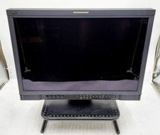 JVC DT-V24L1D 24" Multi-Format Professional HD LCD Studio Monitor