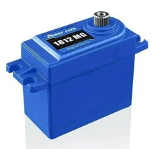 For Traxxas TRX4 Waterproof SERVO METAL Gear Digital 2075 Servo 18KG