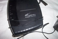 WESTELL VERSALINK Model 327W Router