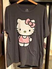 Hello, Kitty! Unisex T-Shirt