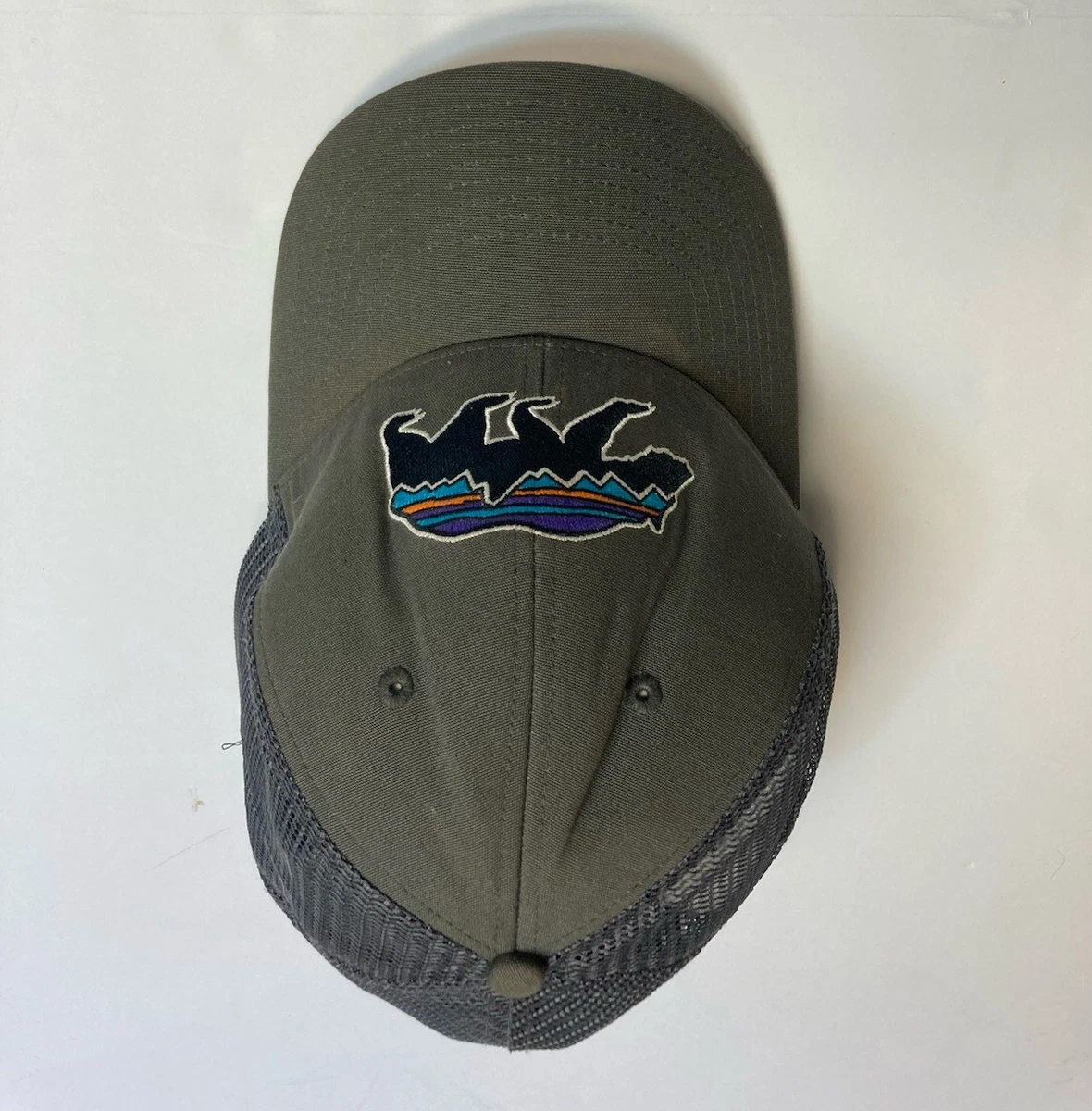 Patagonia Green Hats for Men for sale | eBay