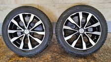 Jantes Kia SOUL