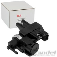Nty Druckwandler Turbolader Passend FüR Dacia Dokker Duster Lodgy Logan Sandero