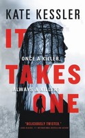 It Takes One Kate Kessler