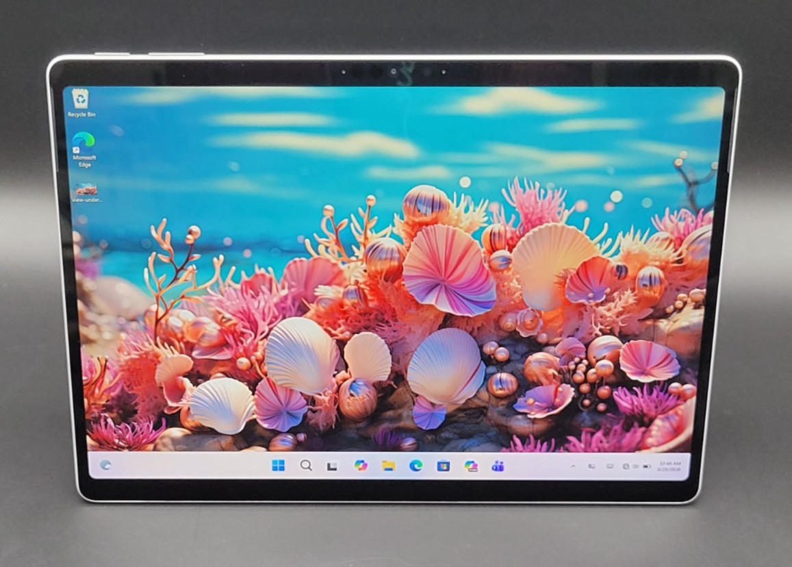 Tableta Microsoft Surface Pro 11 Ed 13" Touch Snapdragon X Plus 16GB 256GB lectura, imagen 6