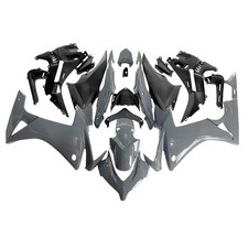 FFK Injection Gray Fairing Fit for Honda 2013...