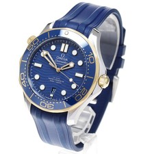 OMEGA Seamaster Diver 300m 210.22.42.20.03.001 Co-Axial Automatic Men's_864342 3
