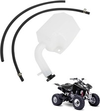 Motorcycle Expansion Tank Coolant Expansion Tank For Atv Ltz400