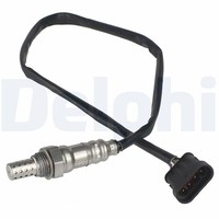 Delphi Lambdasonde Sensor Abgassteuerung ES20267-12B1 FüR Fiat Lancia Punto SW 1