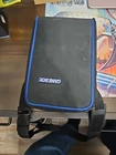 Nintendo Gameboy /  Color Carrying Case W/ Plastic Insert -  Vintage Retro