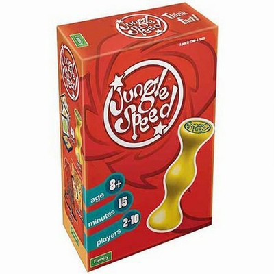 Jungle Speed -