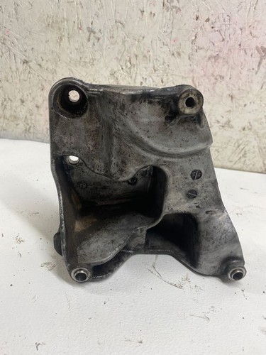 BMW X3 E83 2008 Halterung Klimakompressor 7794614 2008 110kW DTS4714