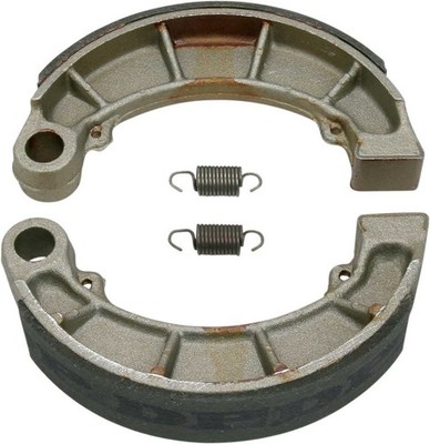 Moose Utility Brake Shoes - M9207