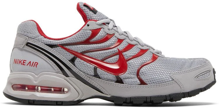 NWT Nike Men’s Air Max Torch 4 Running Shoe Atmosphere Grey Size 14 Size 12 - Nike Air Max Torch 4 Atmosphere Grey University  main image 3