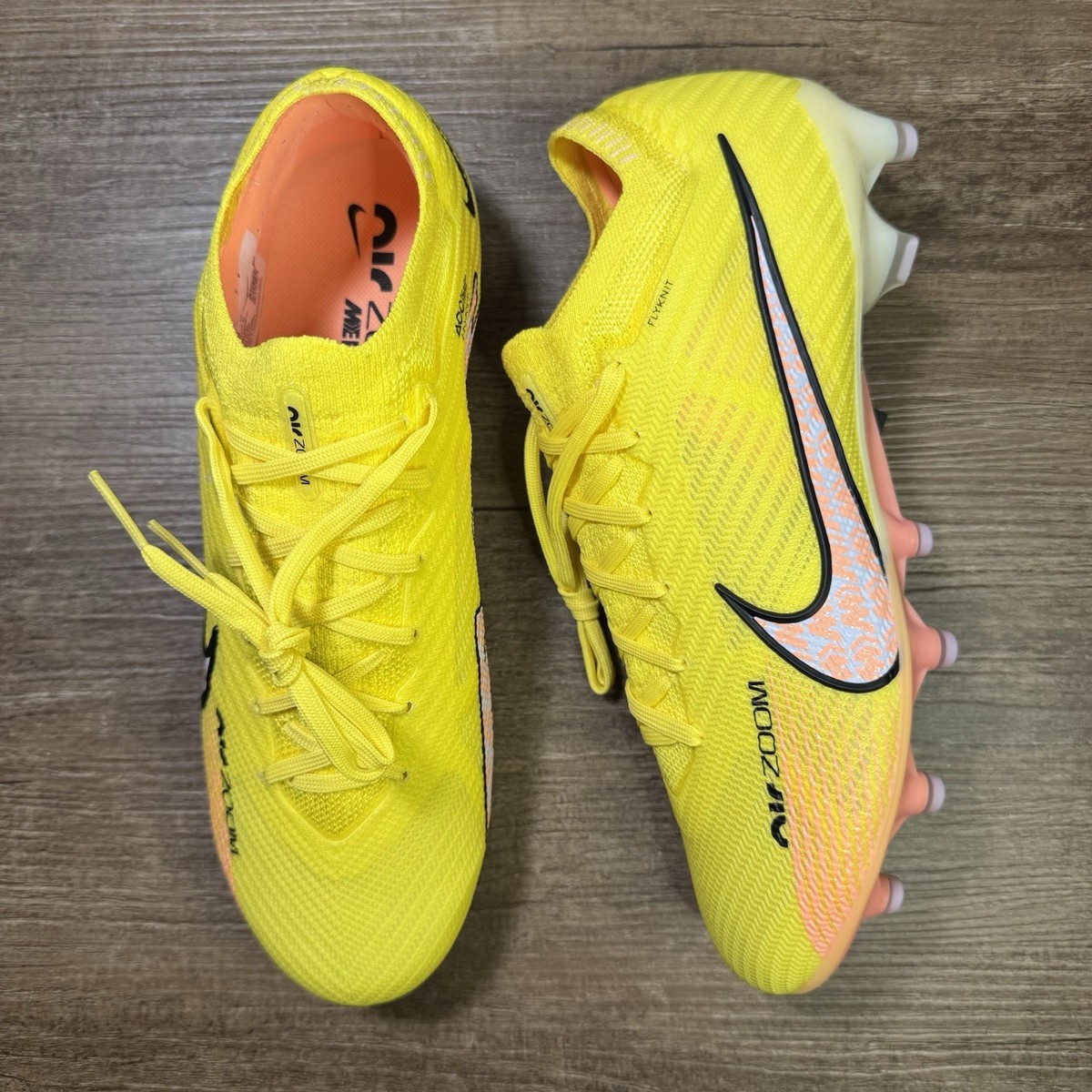 Nike Zoom Mercurial Vapor 15 Elite AG Pro  display picture 1
