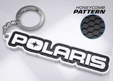 Polaris Keychain