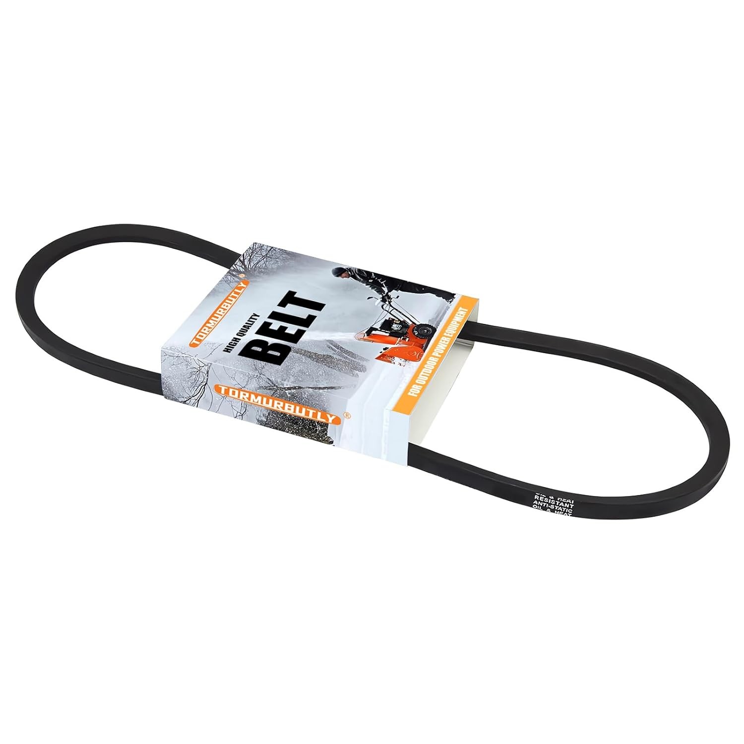 954-04260 754-04260 Snow throwers Drive Belt for MTD Cub Cadet Troy