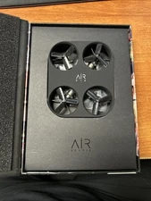 AirSelfie Air Pix Portable Flying Camera 12MP 1080P With Original Box