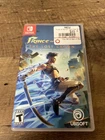 Prince of Persia: The Lost Crown Nintendo Switch