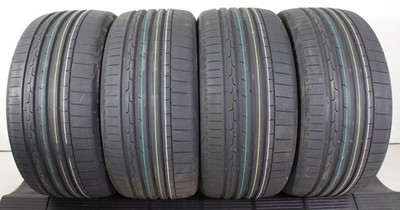 4 x 285/40R21 109Y Sommerreifen Continental Sport Contact 6 AO 2022 NEU Freihaus