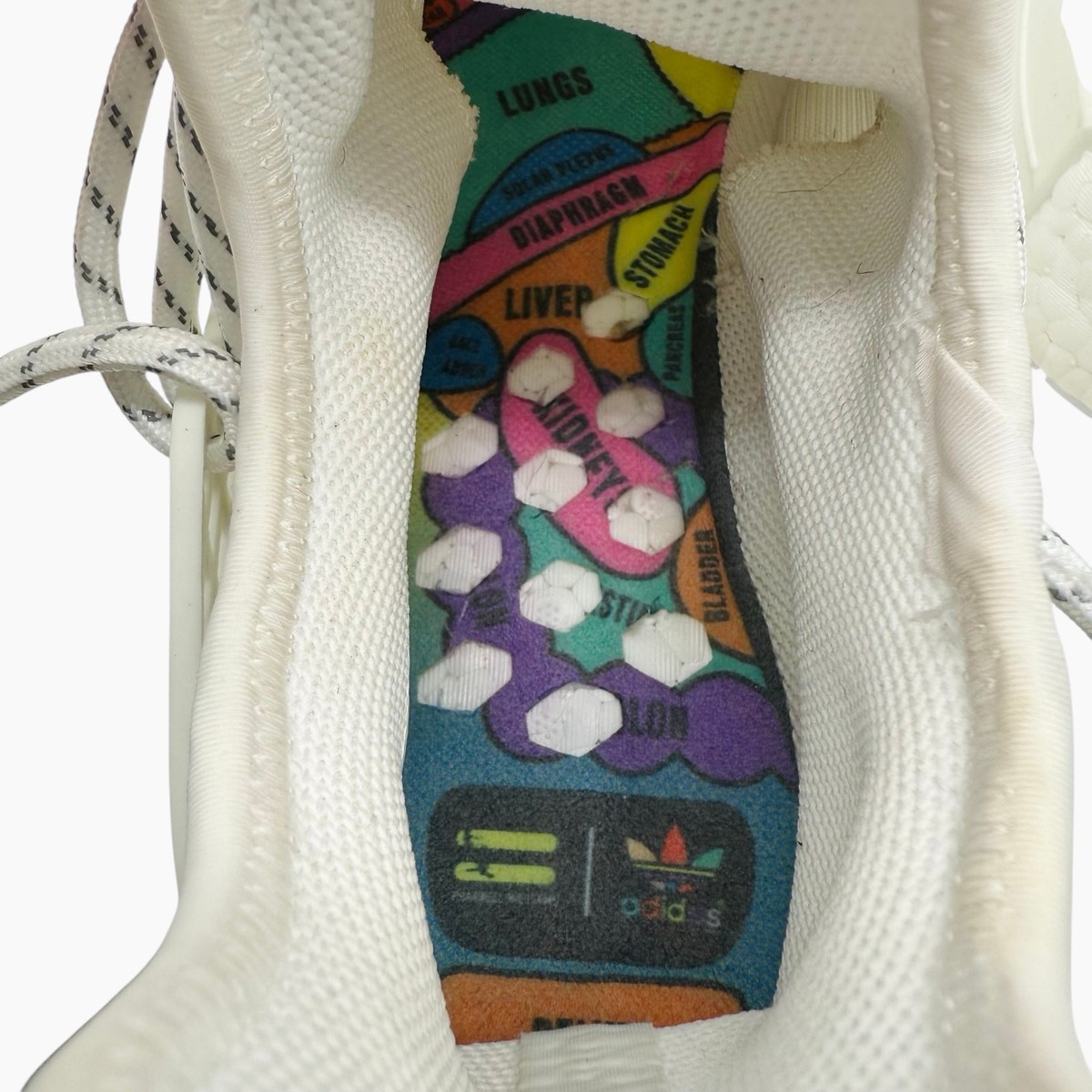 adidas gazelle silver green womens Adidas Human Race "Coral" Holi NMD MC  CommonGround12