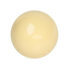 2-1/4" Regulation Size Billiard 8 Pool Ball Replacement Eight 1-Pcs Cue Ball