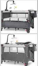 used graco pack n play