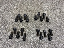 Radschrauben Satz 20x Radbolzen Mercedes CLS W218 X218 14.2007.032