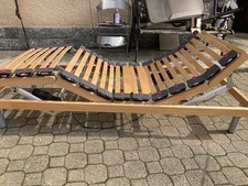 Doga Elettrica Motorizzata Per Letto Singolo 