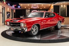 1971 Chevrolet Chevelle for Sale